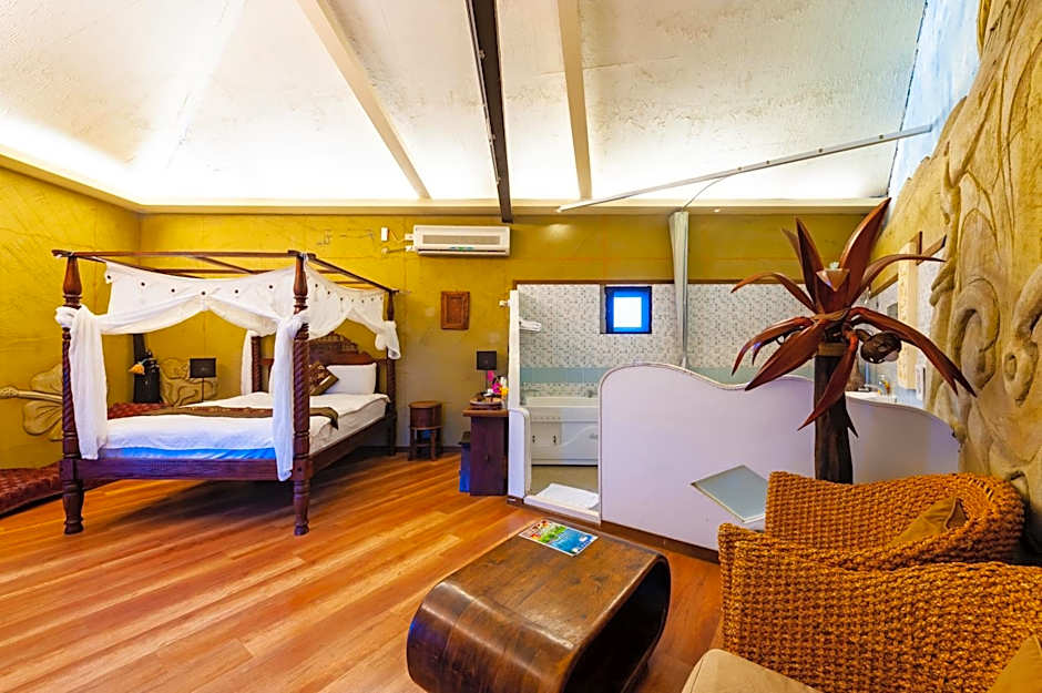 Pancala Vacation Inn