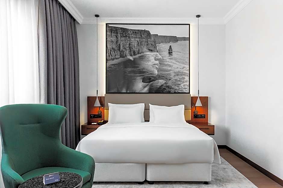 Radisson Blu Hotel Tashkent