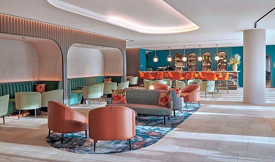 Hyatt House London Stratford