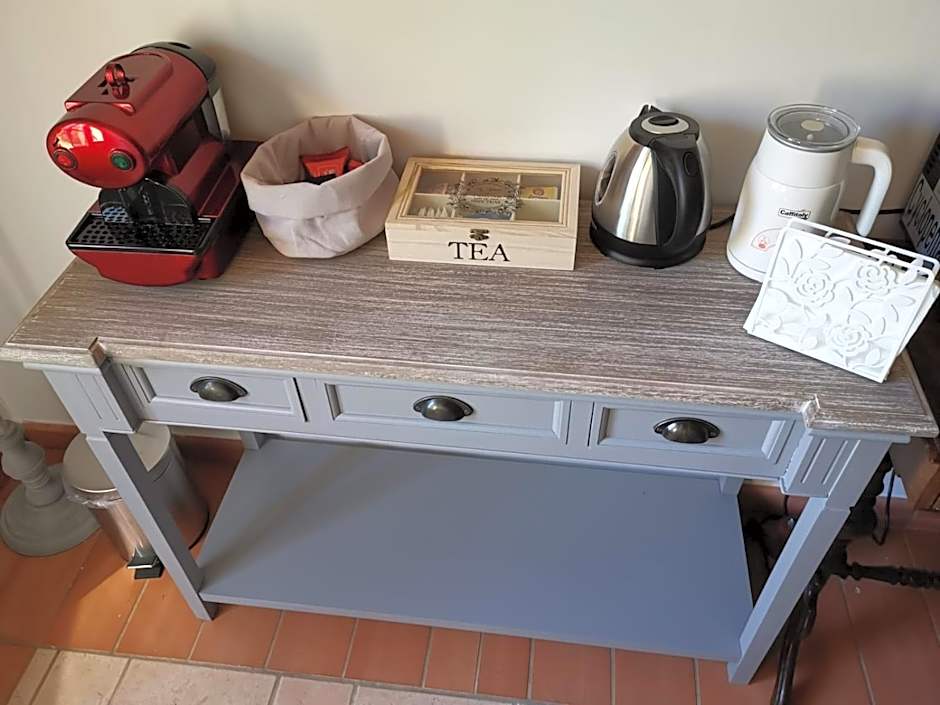 Casa Flosa Room & Breakfast