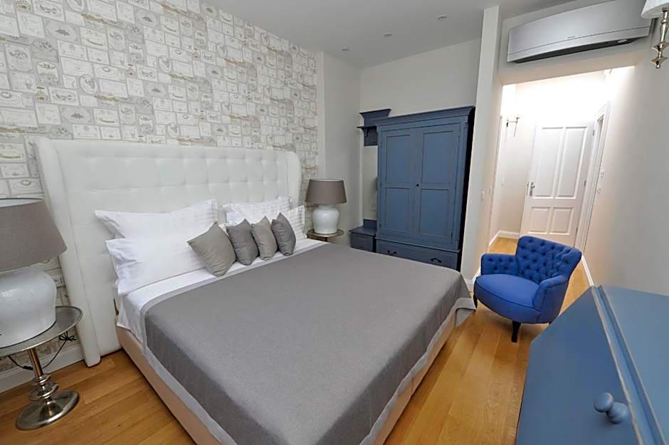 Bajamonti 5 Luxury Rooms