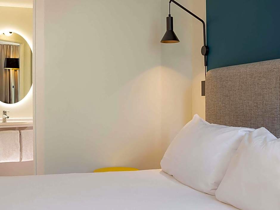 ibis Marseille Centre Euromed