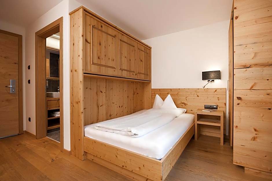 Hotel Bergblick 4 Sterne Superior