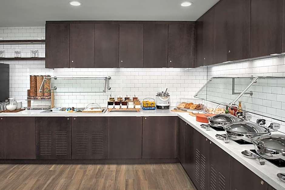 Residence Inn by Marriott Dallas Grand Prairie