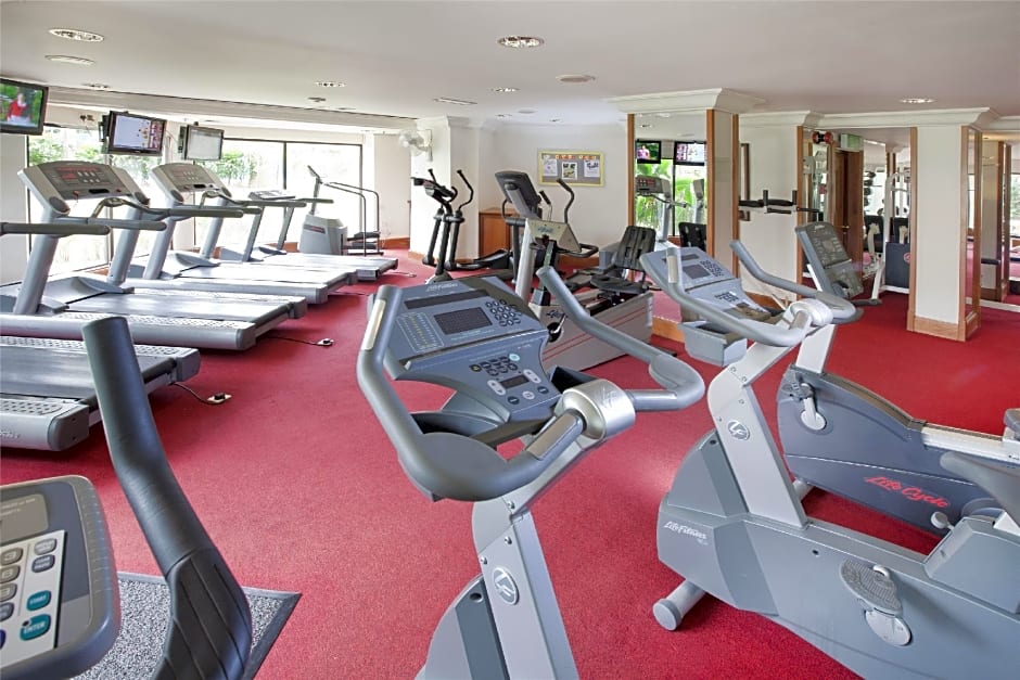 Dorsett Grand Subang Hotel