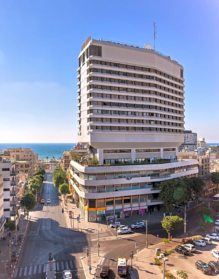 Brown Lighthouse Tel Aviv, a member of Brown Hotels