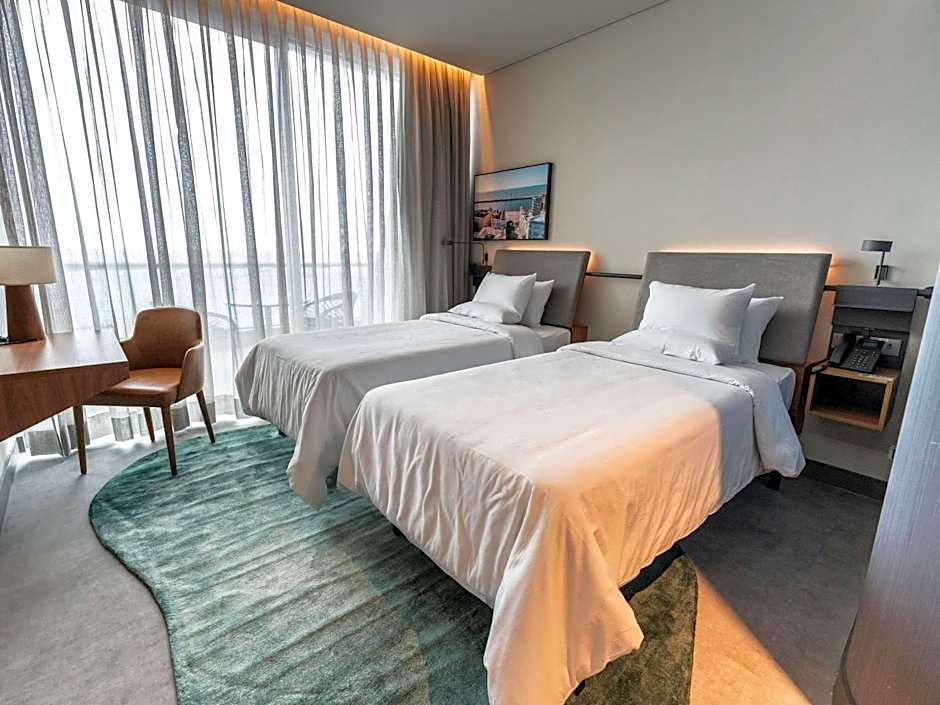 Novotel Recife Marina