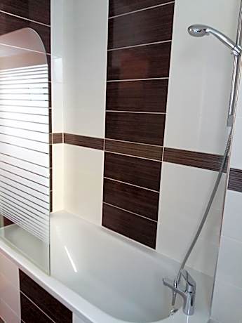 Two Double Adjoining Rooms