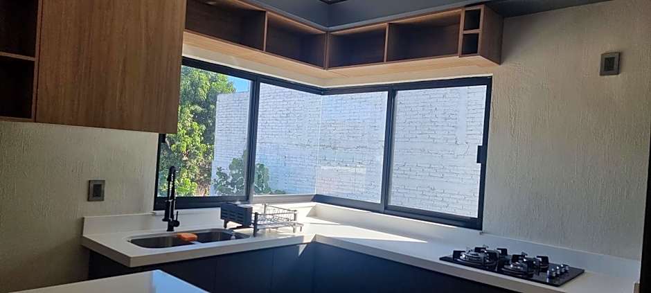 Hotel Casa Jima Agave