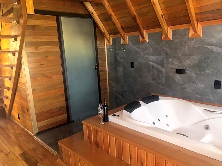 Hospedagem Família Cruz