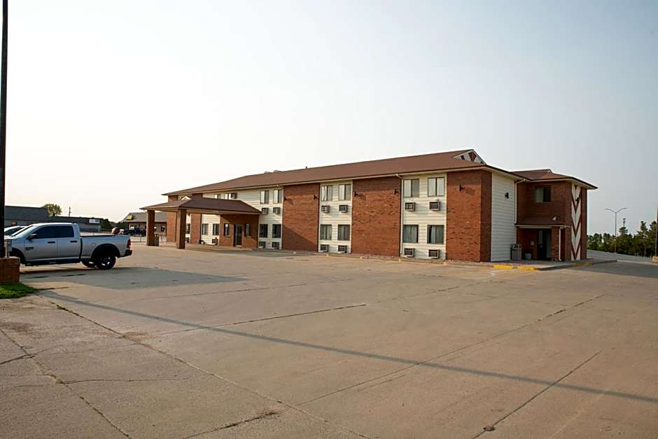 Wagner Lakeside Motel
