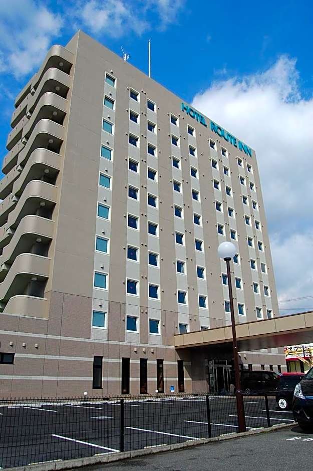 Hotel Route Inn Hashimoto