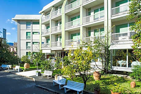 Hotel Ghironi