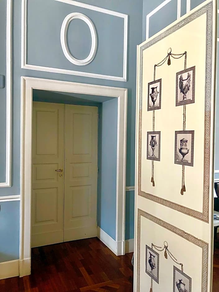 Stella Marina Stabia