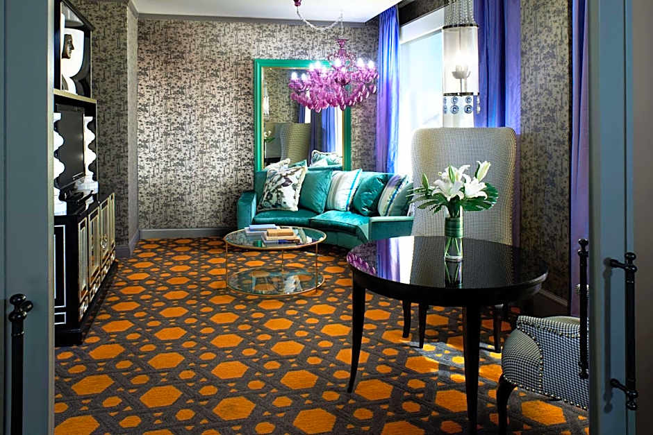 The Royal Sonesta Portland Downtown