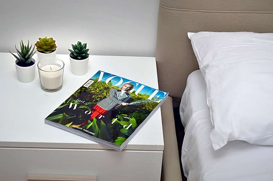 B&BCentral Station Napoli