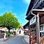 Gasthof zur Burgruine