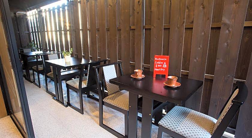 Ebisu Ryokan