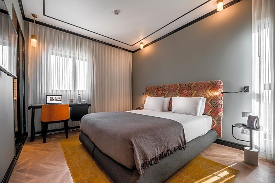 TRYP by Wyndham Jerusalem Bat Sheva