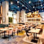 voco Budapest D8 by IHG