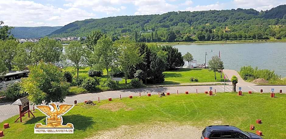 Rheinhotel Bellavista