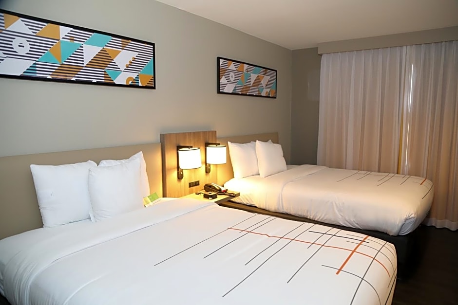 La Quinta by Wyndham Montgomery