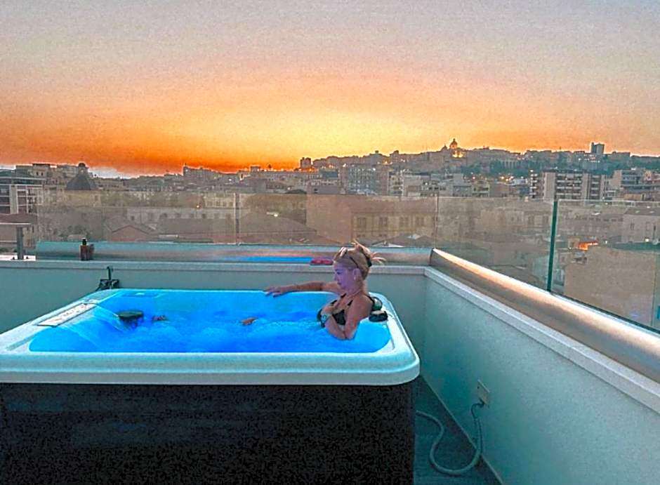 18 Dante Luxury Suites