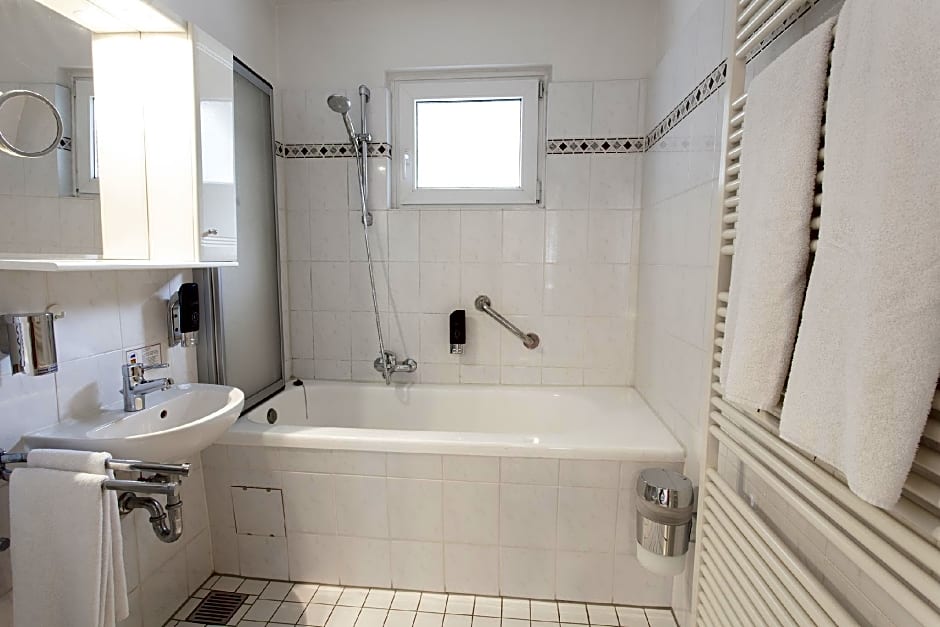 Centro Hotel Norderstedter Hof