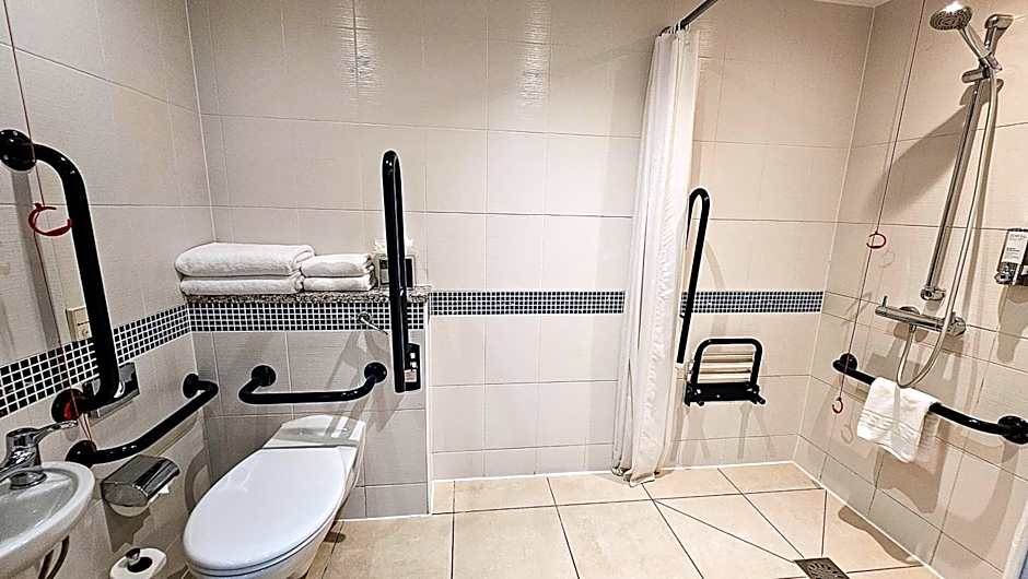 Hampton By Hilton London Croydon