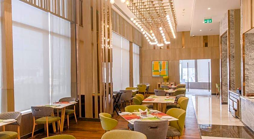 Holiday Inn Chandigarh Zirakpur By IHG