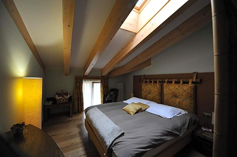 Bio Hotel Brusago Vital & Wellness