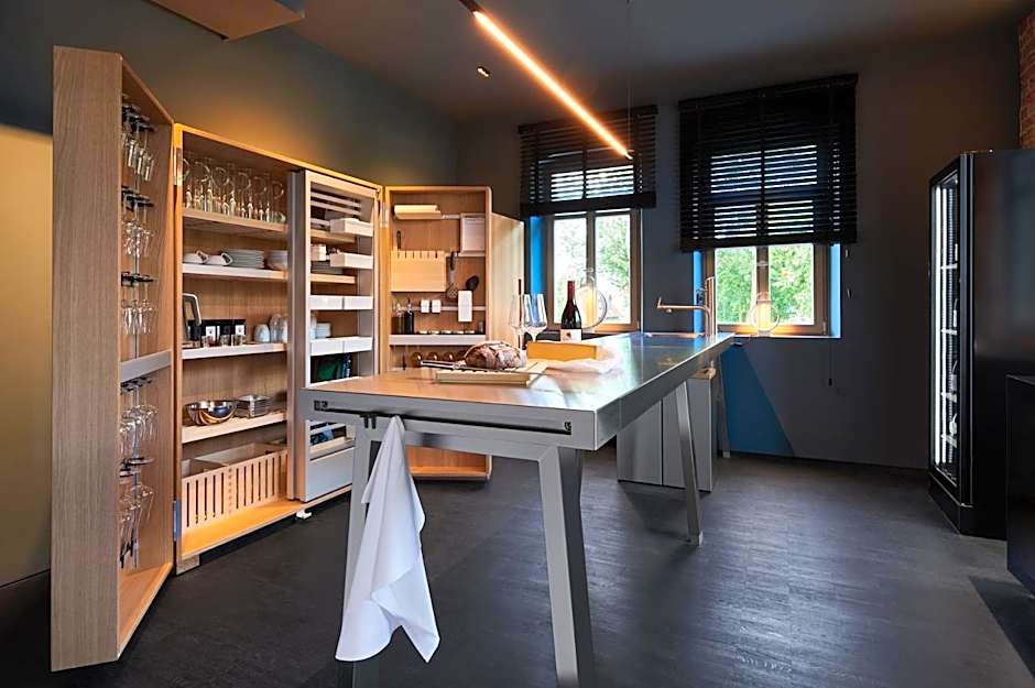 Aparthotel Mittermeiers Alter Ego
