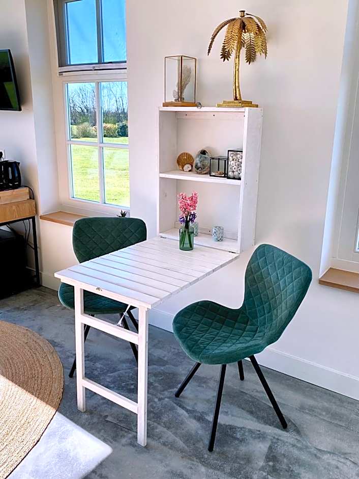 Bed no breakfast de Kapitein