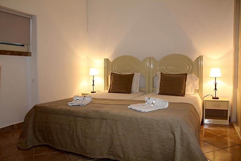 Cheerfulway Minichoro Apartamentos