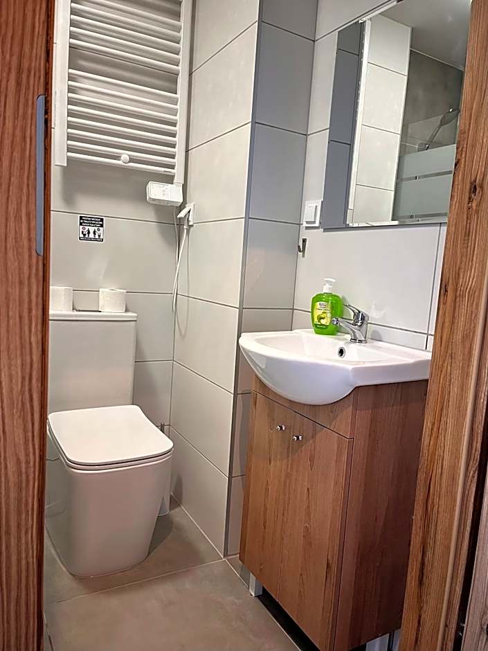 3 Budget Stay Apartments