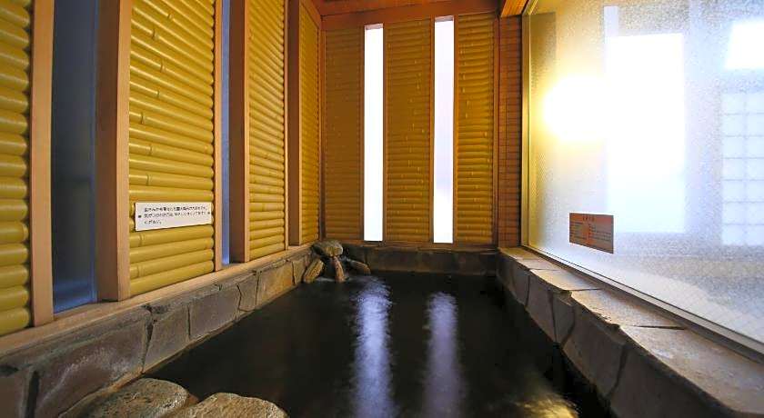 Apa Hotel Takasaki-Ekimae