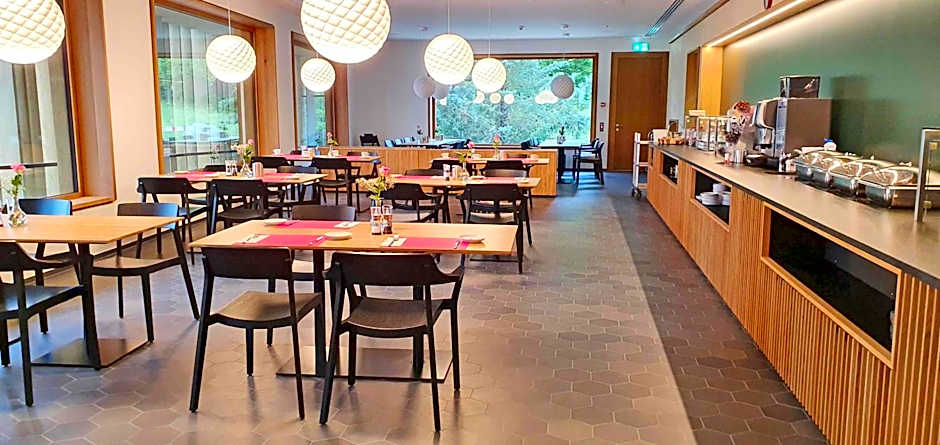 Gästehaus WOHNPARK St. Chrischona