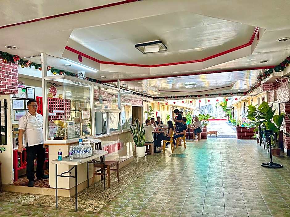 Liza Lodge by OYO – Pasay City, Metro Manila, PA