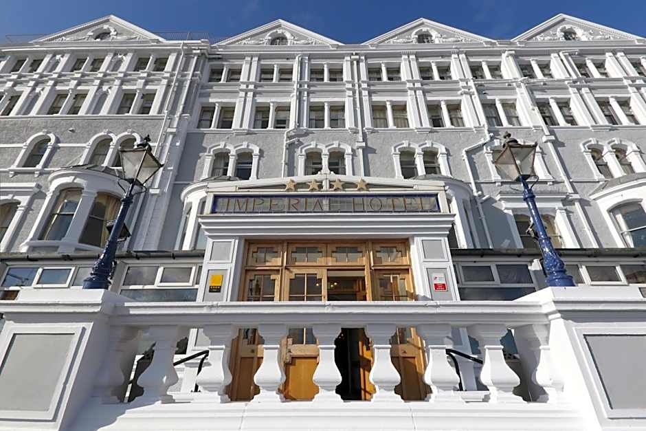 Imperial Hotel