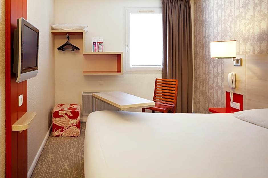 ibis Styles Ouistreham