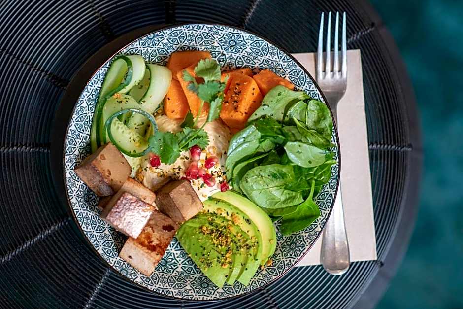 Hotel Indigo Brussels - City By IHG