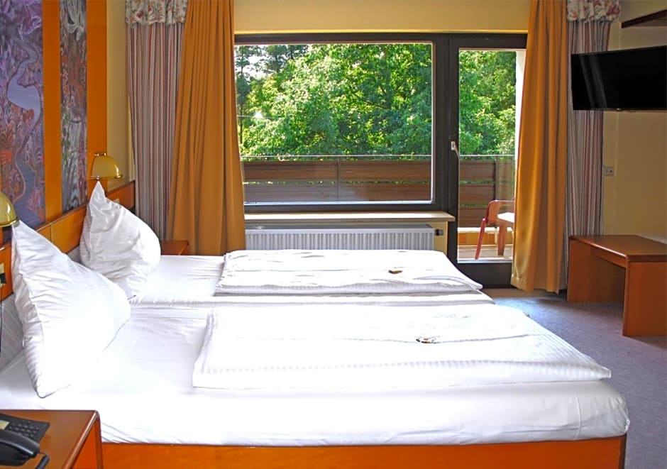 Hotel Selau