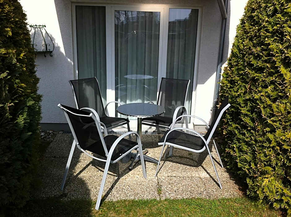 Aparthotel HAUS USEDOM