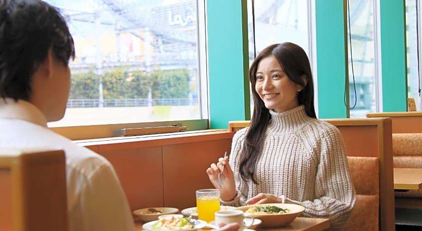 Richmond Hotel Tokyo Suidobashi