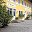 Hotel Gasthof Alte Post - Restaurant offen