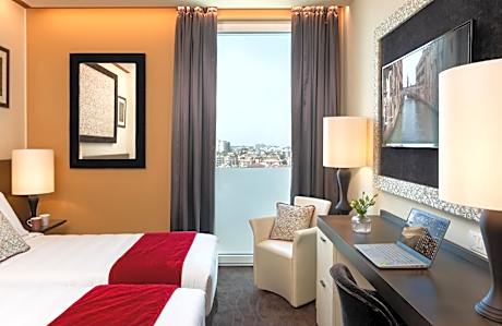 Leonardo Royal Hotel Venice Mestre