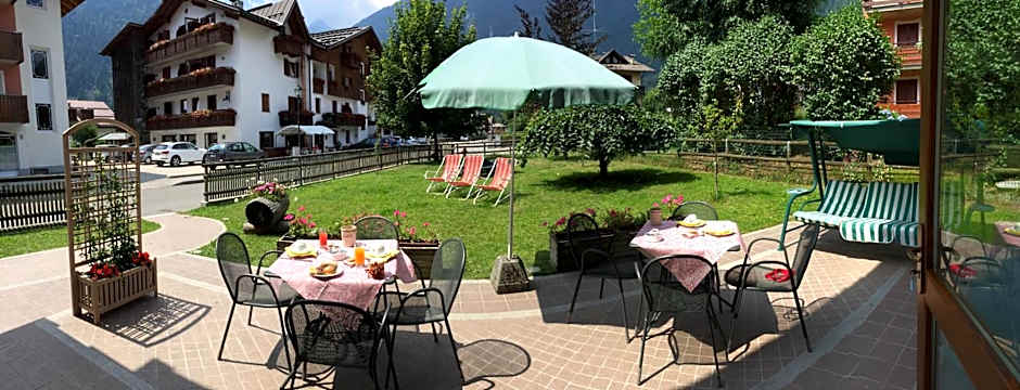 Albergo Garni Martina