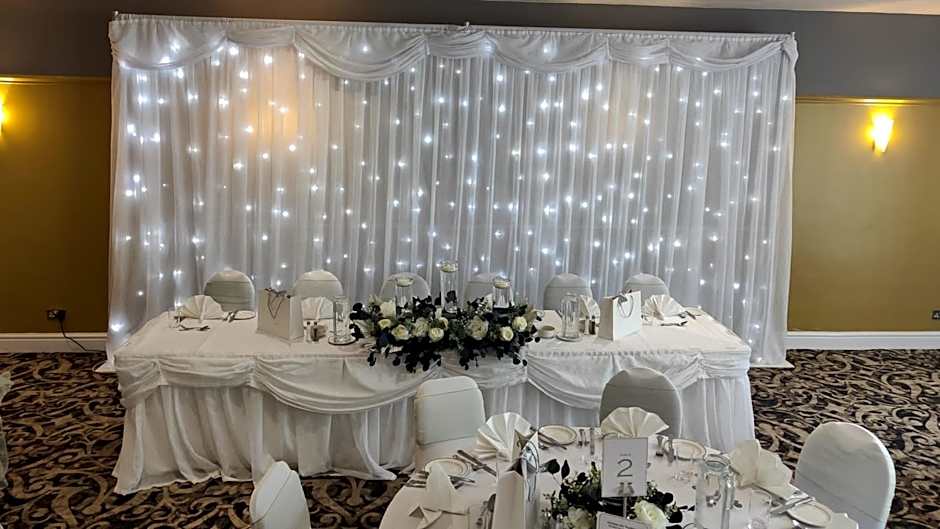 Holiday Inn Washington By IHG