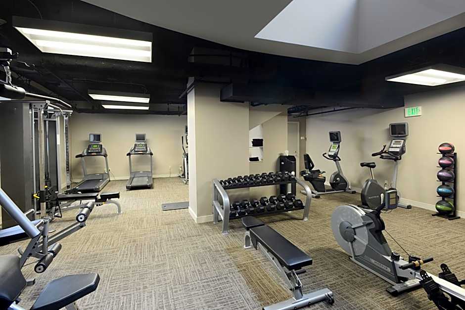 Magnolia Hotel St. Louis, a Tribute Portfolio Hotel