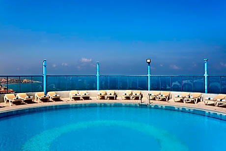 Sea Tower by Isrotel Design